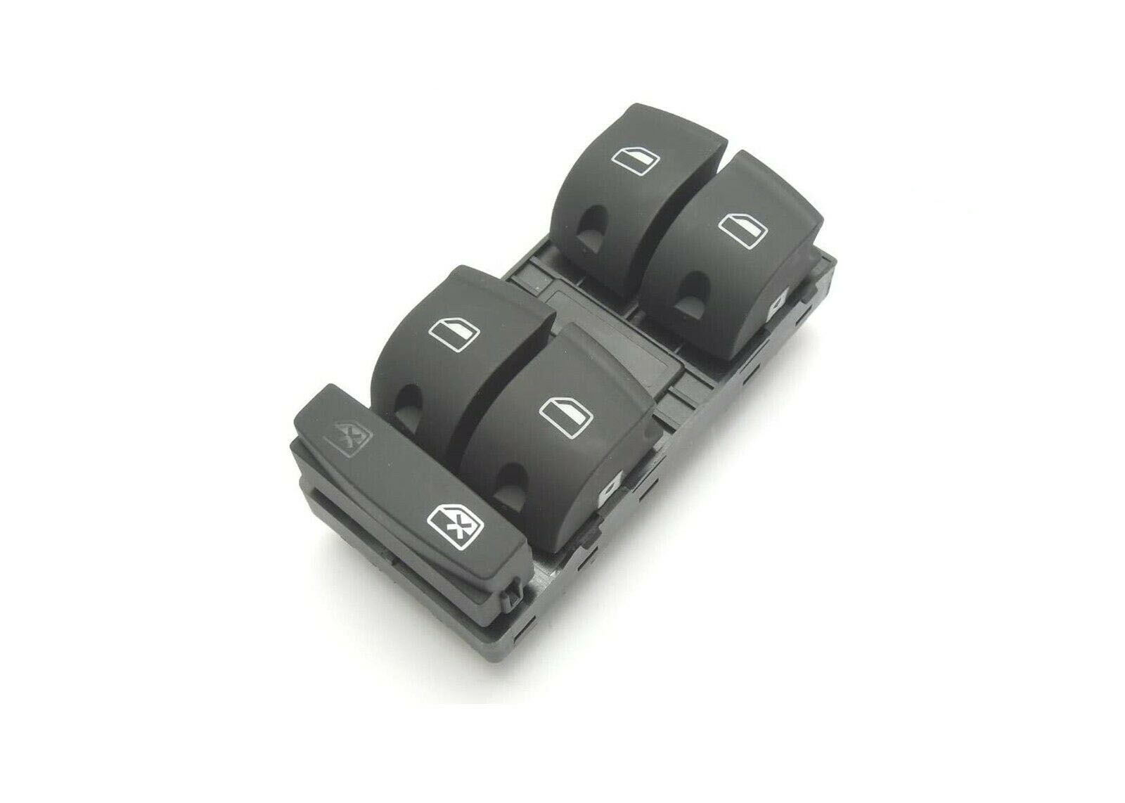 Бутони за ел стъкла Audi A3 8P
