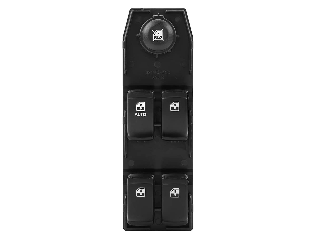 Бутони за ел стъкла Buick Excelle