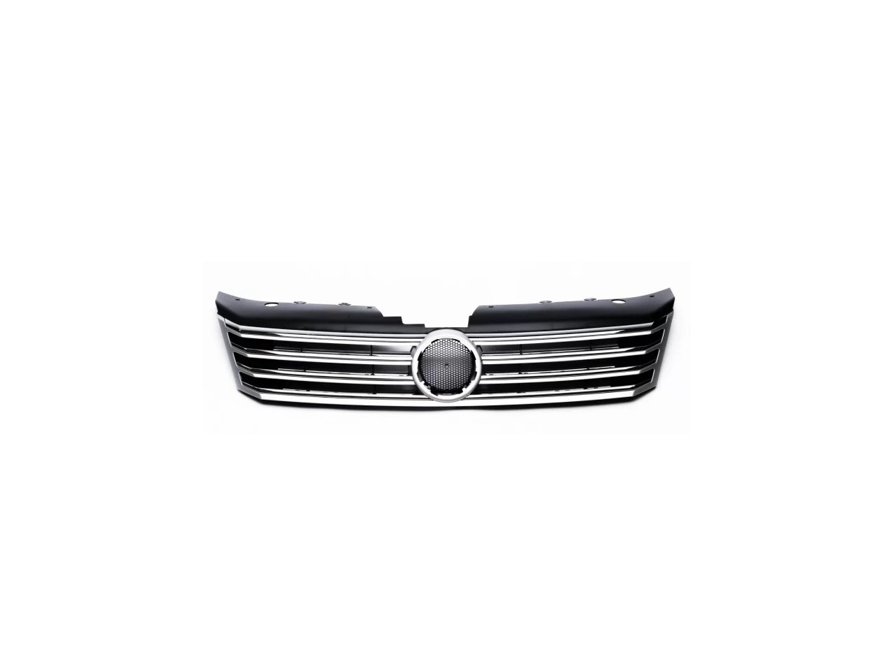 Предна решетка за VW Passat B7 Предна решетка за VW Passat B7