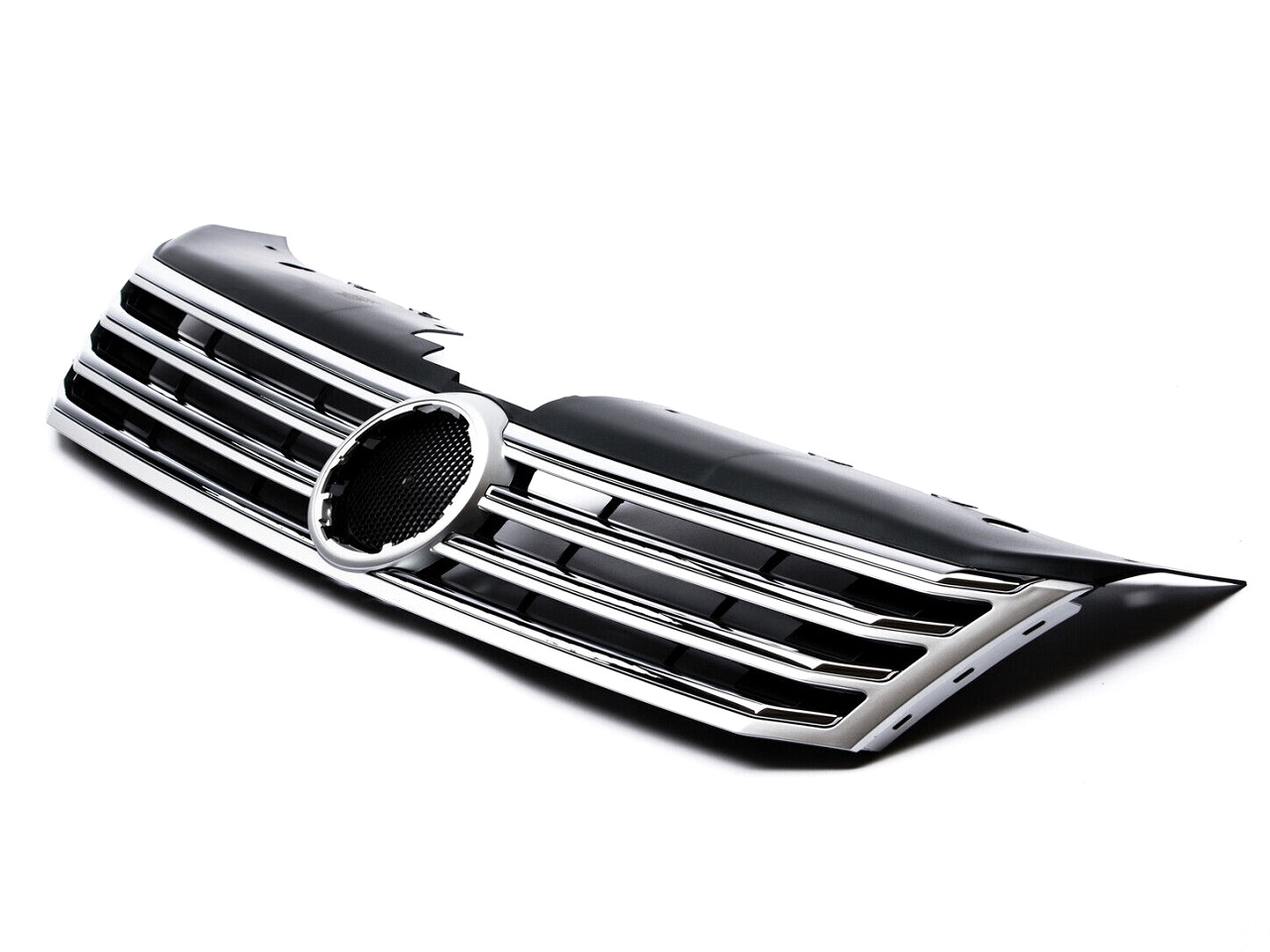 Предна решетка за VW Passat B7 Предна решетка за VW Passat B7