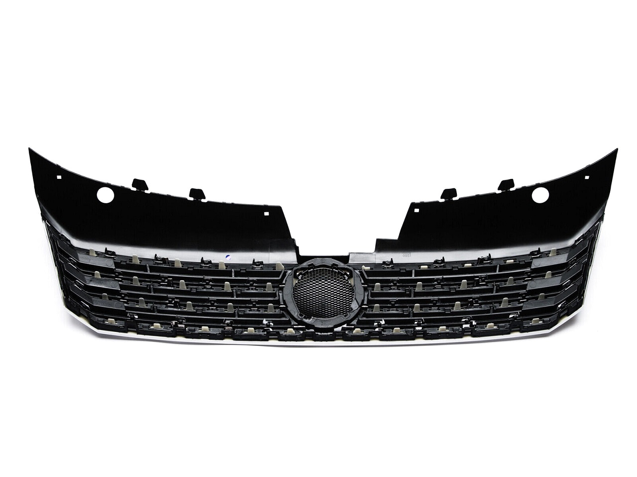 Предна решетка за VW Passat B7 Предна решетка за VW Passat B7