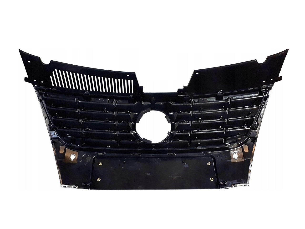 Предна решетка за VW Passat B6 Предна решетка за VW Passat B6