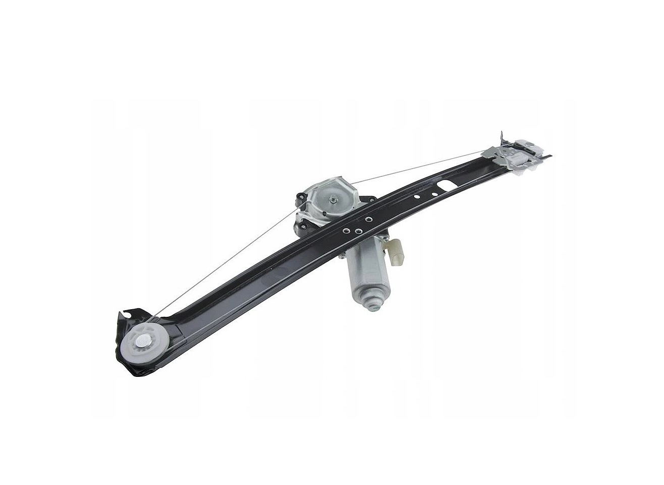 Стъклоподемник с електромотор за BMW X5 E53 Стъклоподемник с електромотор за BMW X5 E53