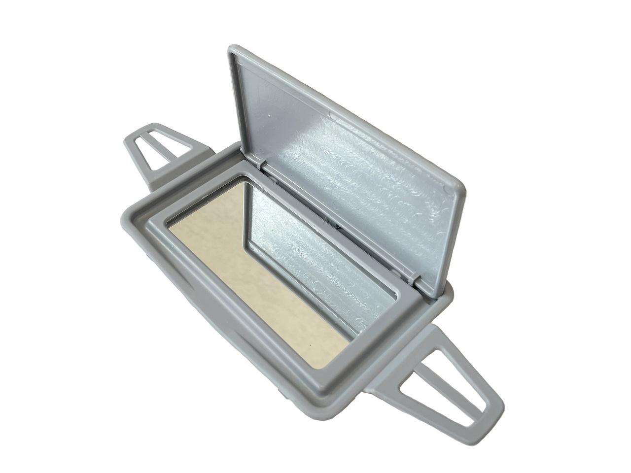 Капак с огледало на сенник за Mercedes E-Class W211