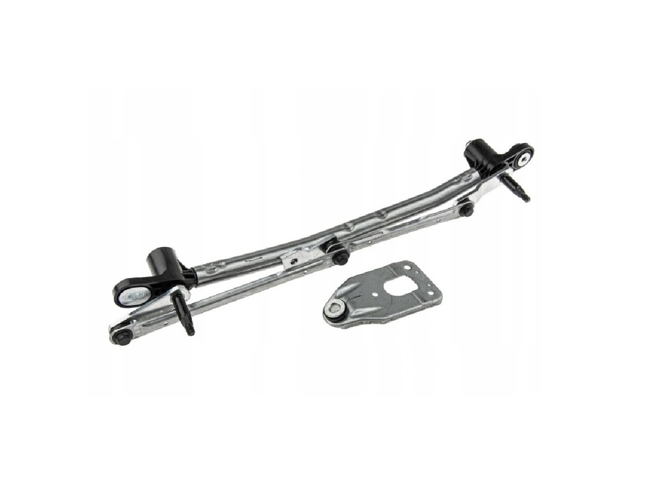 Лостов механизъм за чистачки Fiat Doblo 2