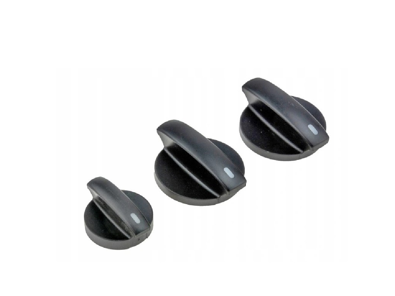 Капачета за управление на климатик за VW Transporter T5 Капачета за управление на климатик за VW Transporter T5