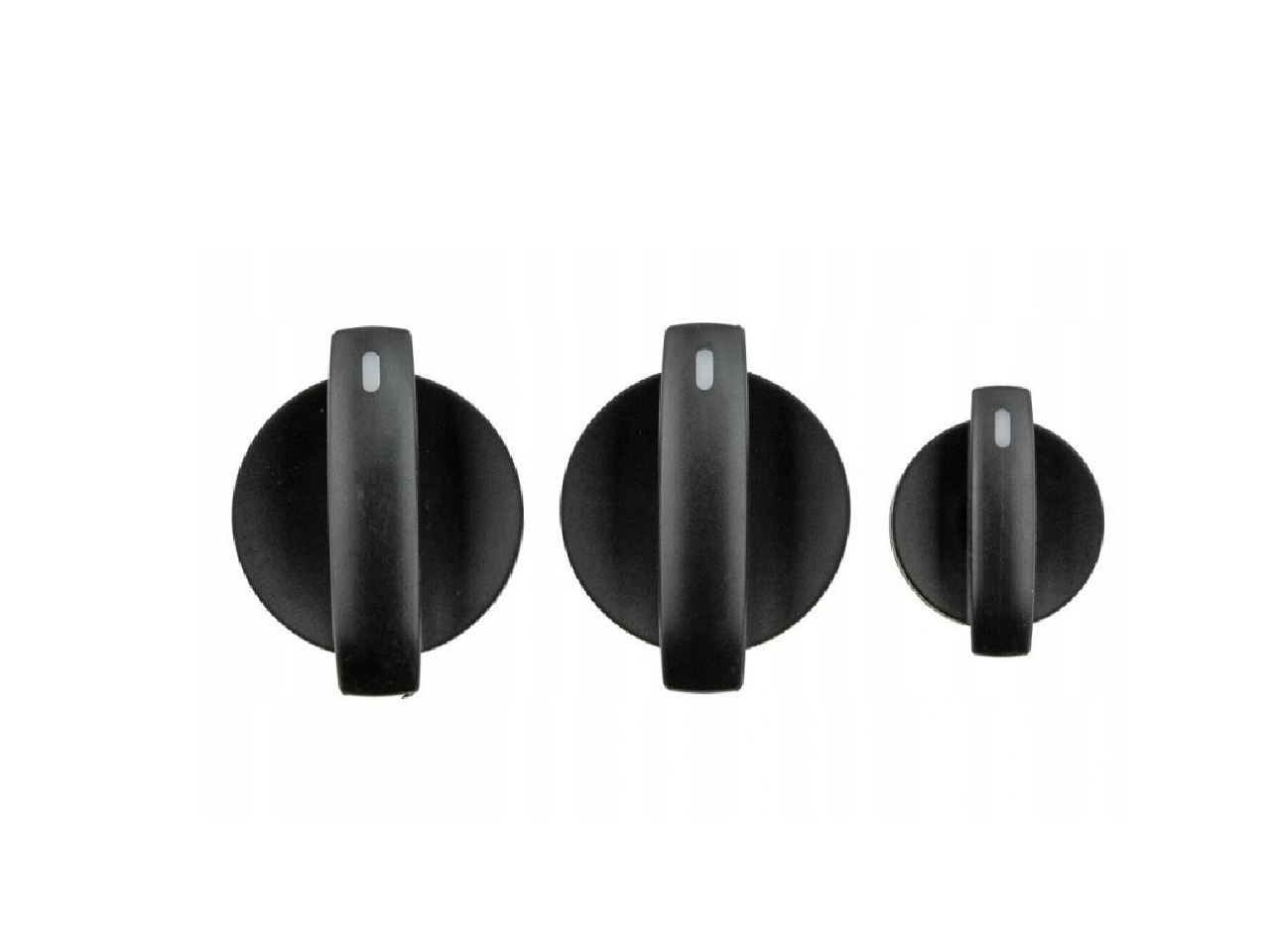 Капачета за управление на климатик за VW Transporter T5 Капачета за управление на климатик за VW Transporter T5