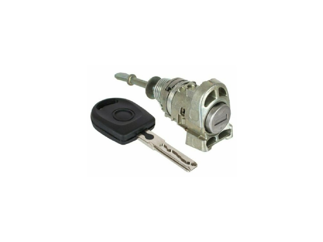 Патронник с ключ за врата VW Touran 1T Патронник с ключ за врата VW Touran 1T