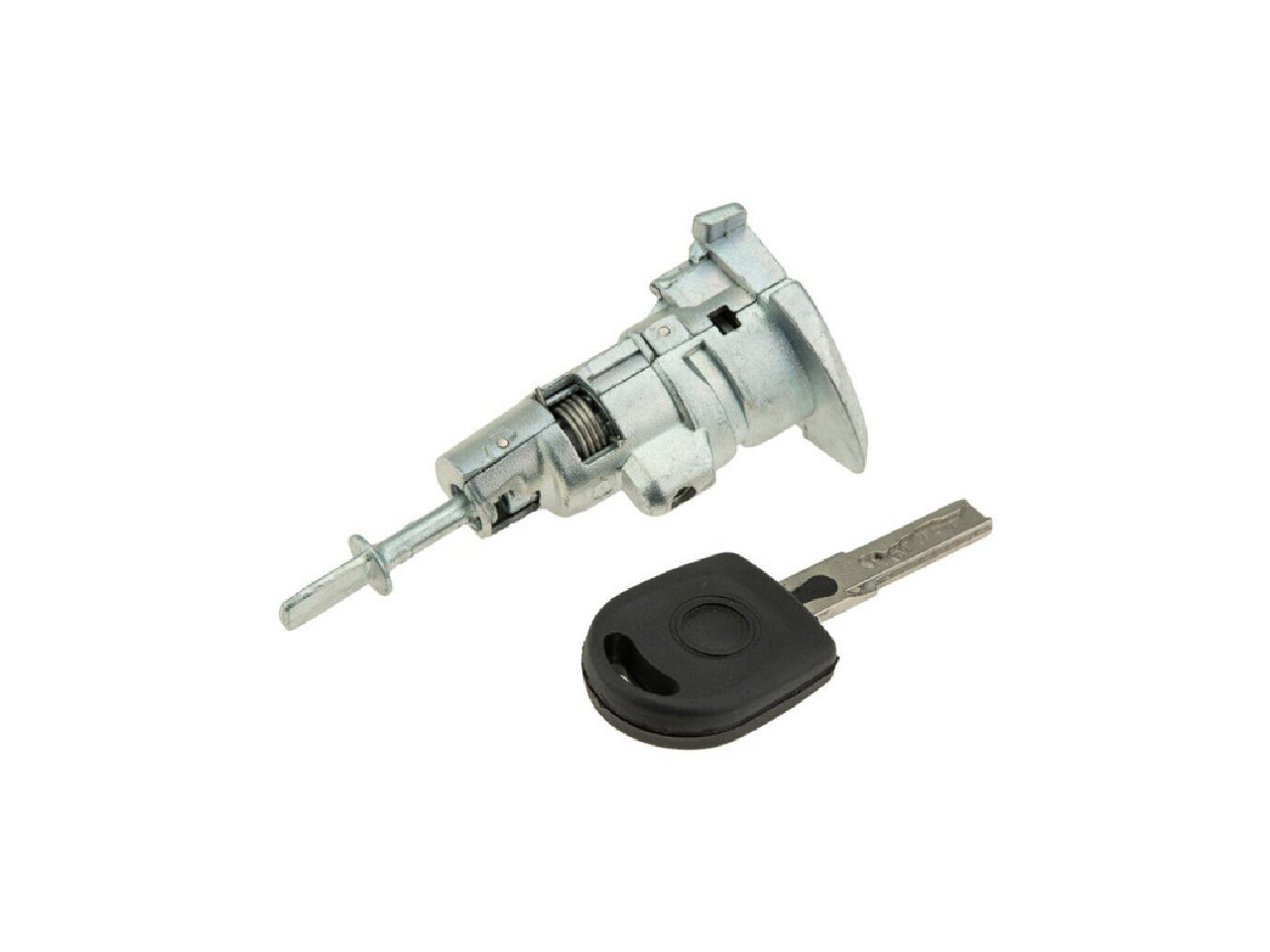 Патронник с ключ за врата VW Passat B6 Патронник с ключ за врата VW Passat B6