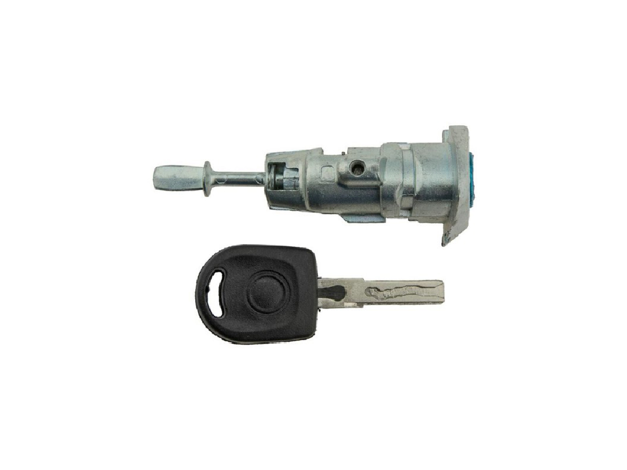 Патронник с ключ за врата VW Passat B6 Патронник с ключ за врата VW Passat B6