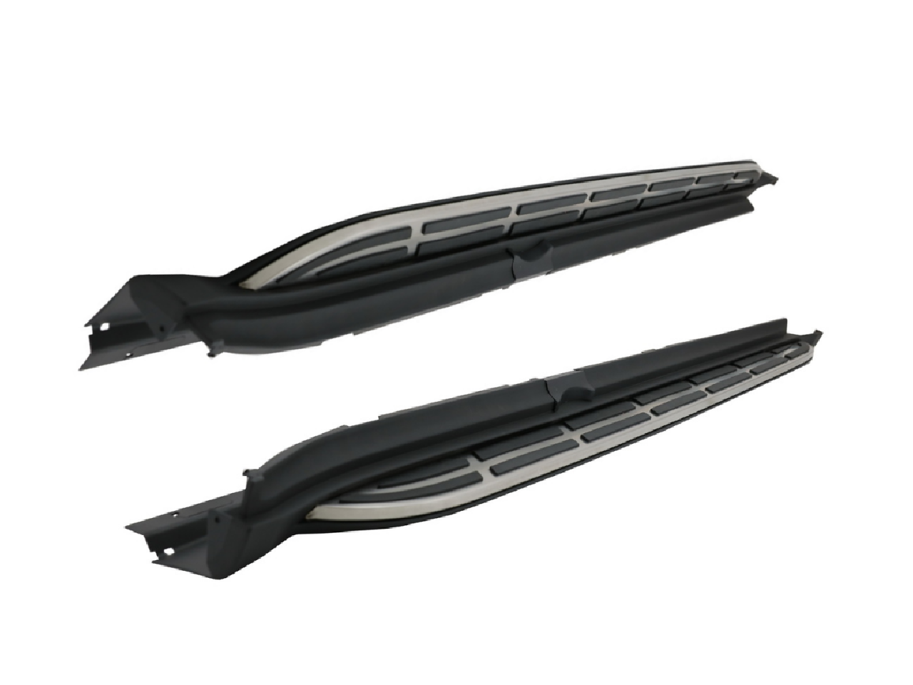 Степенки за Porsche Macan Степенки за Porsche Macan