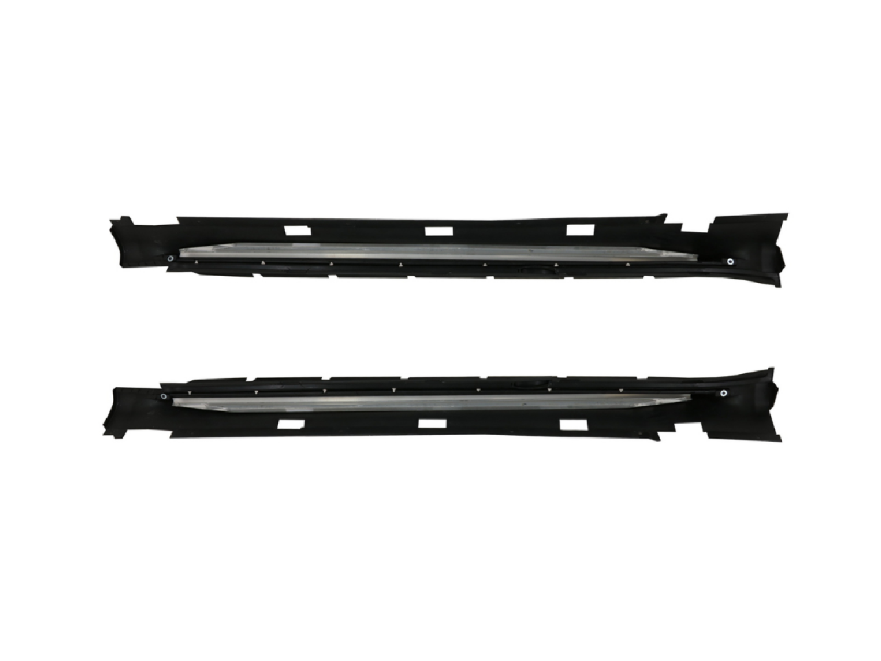 Степенки за Porsche Macan Степенки за Porsche Macan