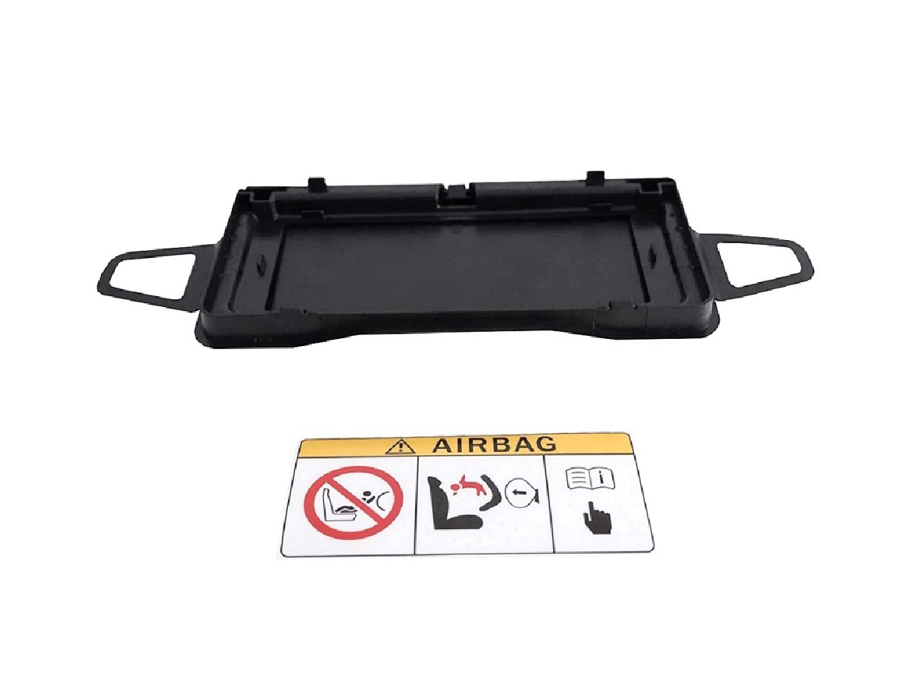 Капак за огледало на сенник за Mercedes C-Class W204 Капак за огледало на сенник за Mercedes C-Class W204