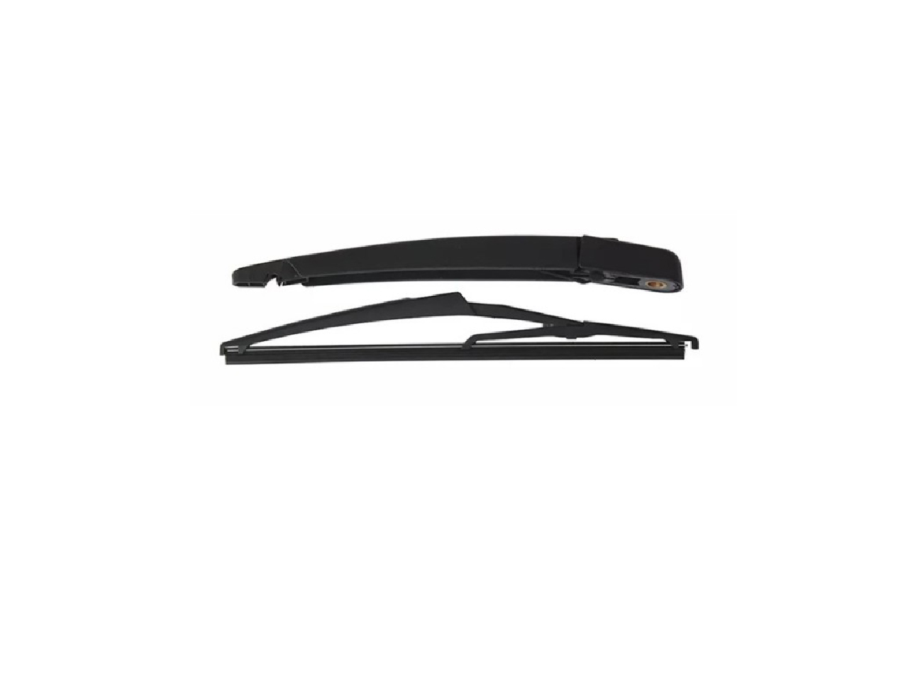 Задно рамо с чистачка за Mercedes GL X164