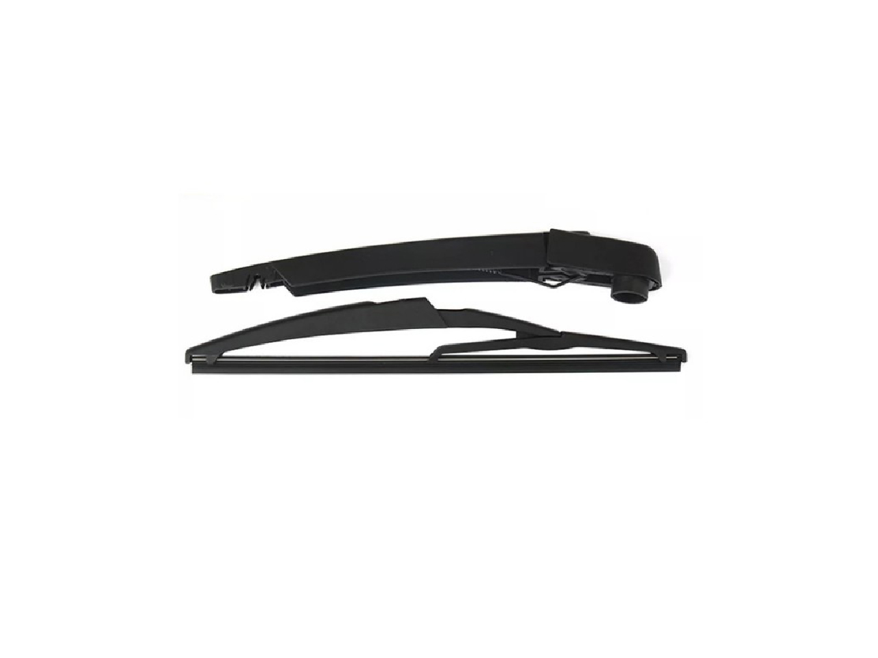 Задно рамо с чистачка за Mercedes C-Class W204 Station Wagon