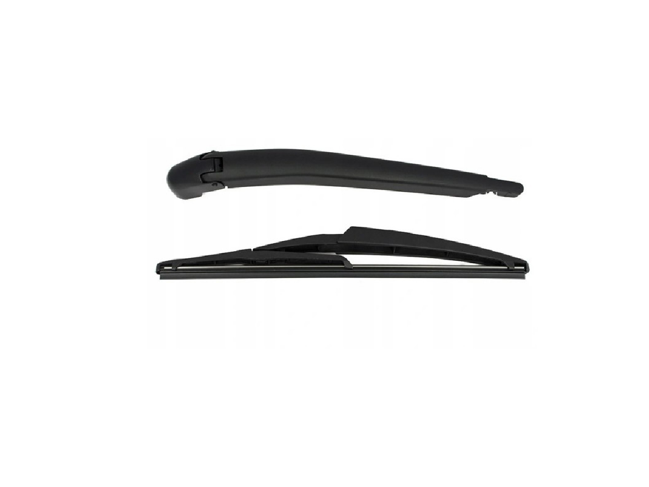 Задно рамо с чистачка за Fiat Bravo MK2