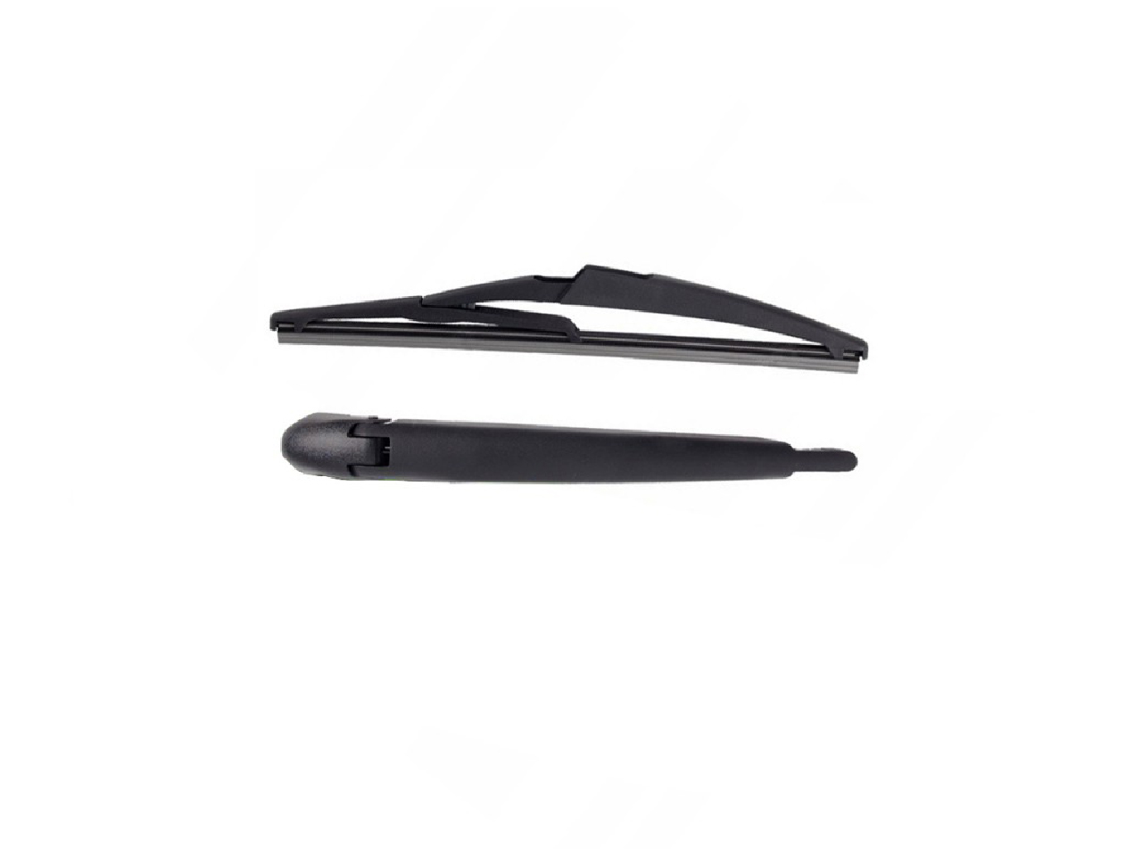 Задно рамо с чистачка за Fiat 500