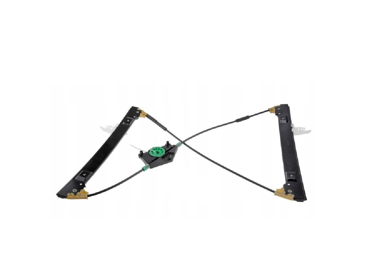 Стъклоподемник за Fiat Stilo - 3 Врати