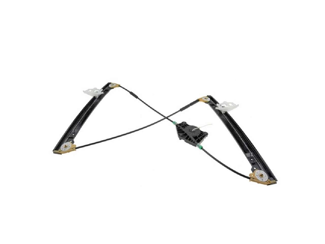 Стъклоподемник за Fiat Stilo - 3 Врати